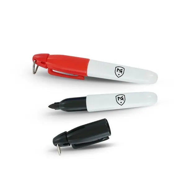Masters Waterproof Golf Marker Pens