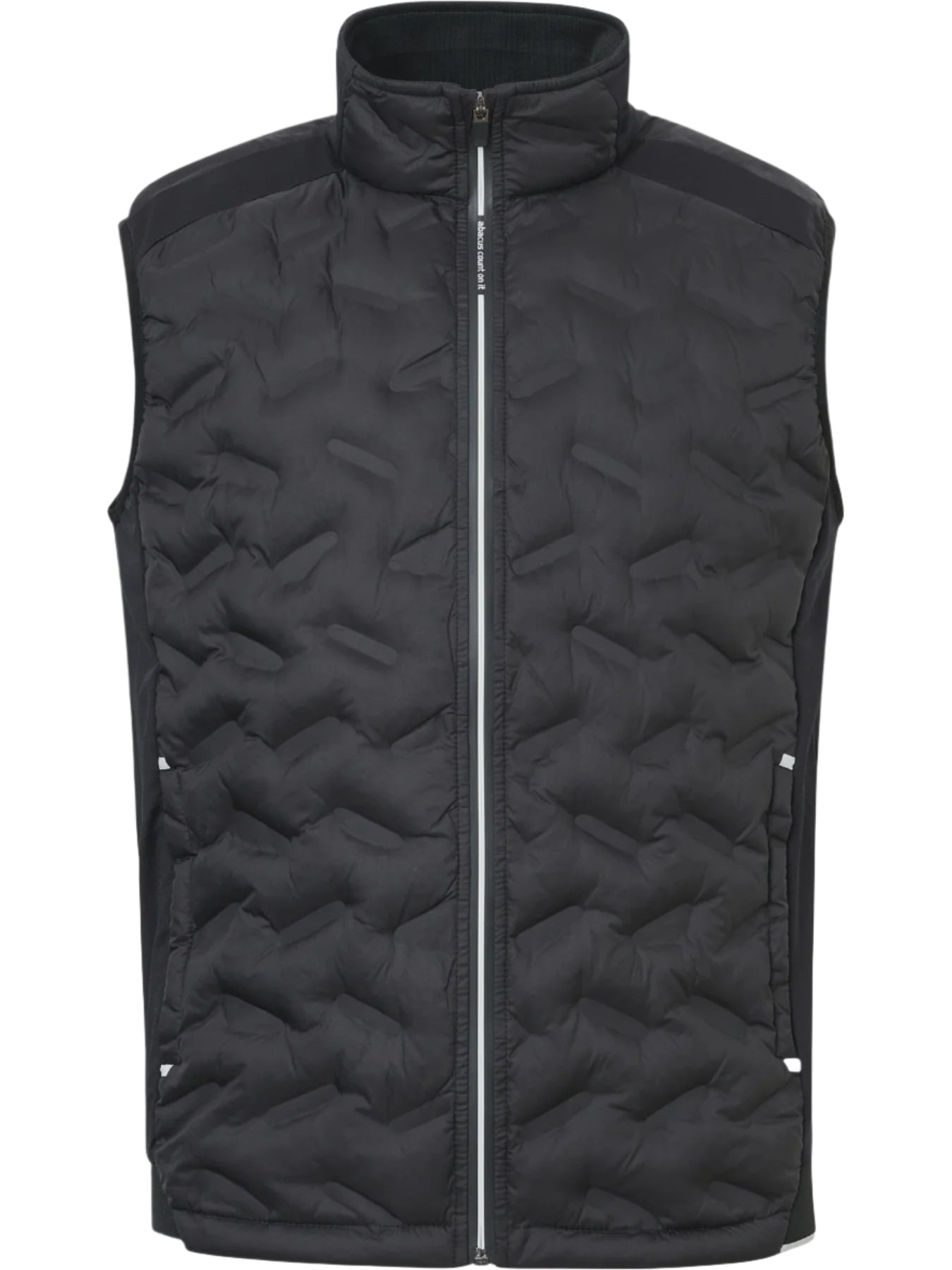 Abacus Mens Portrush Hybrid Vest
