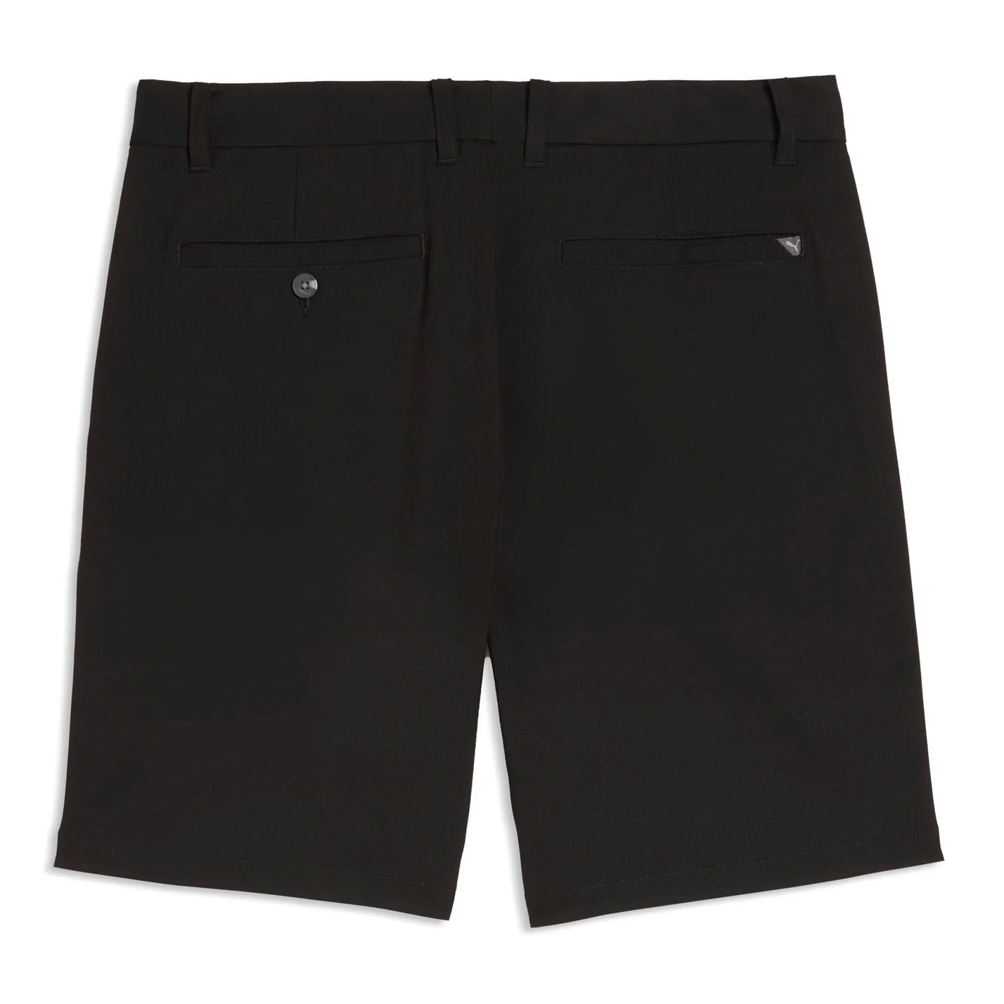 Puma 101 Pure 8" Golf Shorts - Black