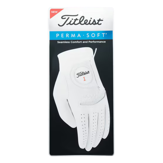 Titleist Perma Soft Golf Glove