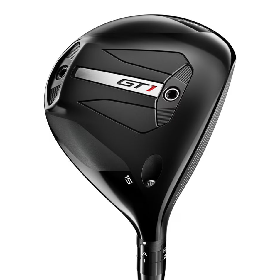 Titleist GT1 Fairway Woods at Golf HQ NZ