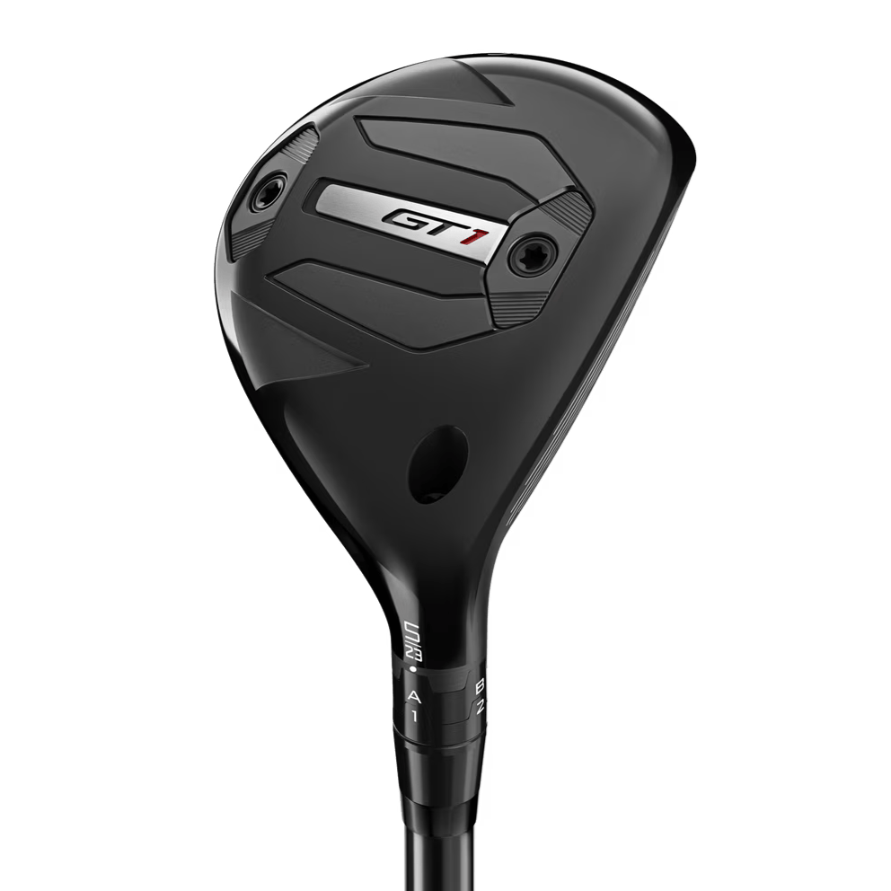 Titleist GT1 Hybrid at Golf HQ NZ