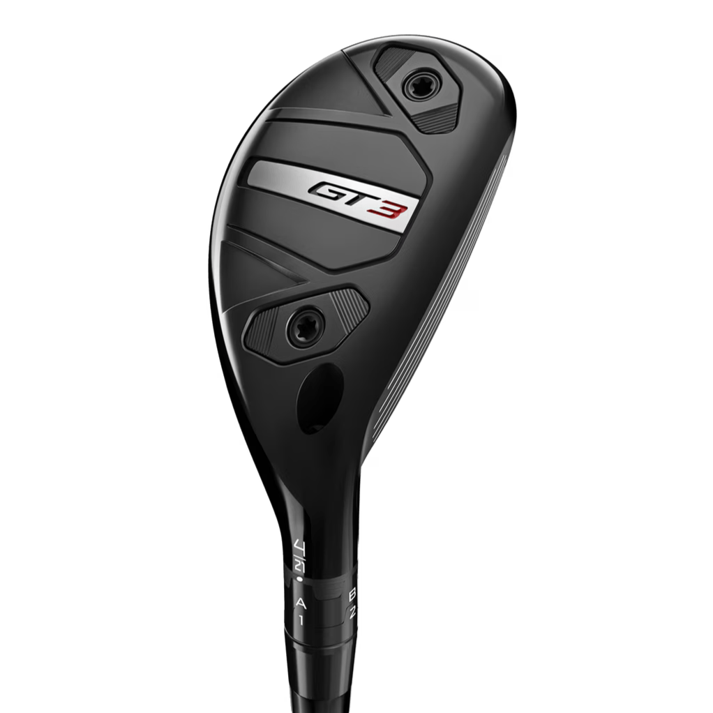 Titleist GT3 Hybrid at Golf HQ NZ