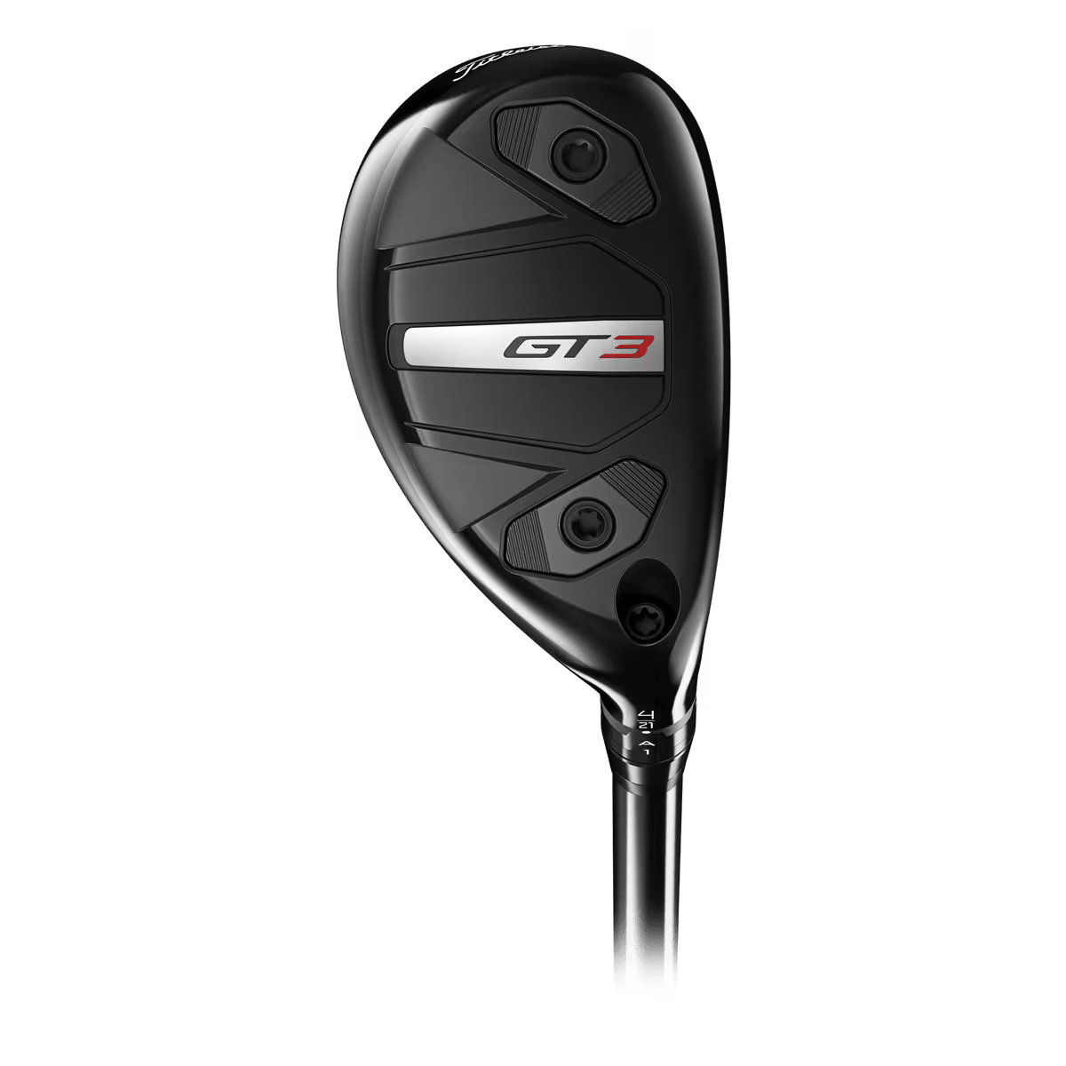 Titleist GT3 Hybrid