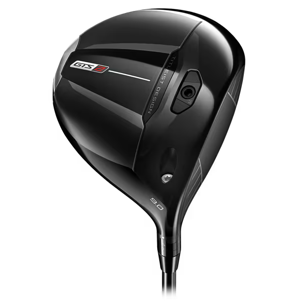 Titleist 26' GTS2 Driver
