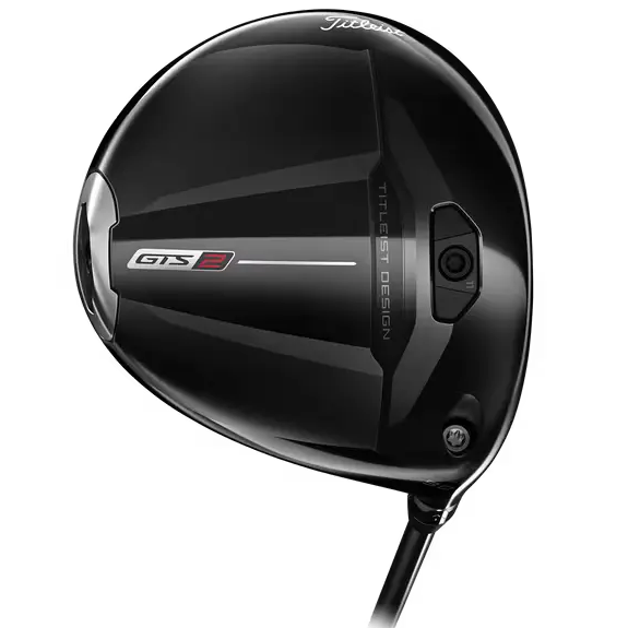 Titleist 26' GTS2 Driver