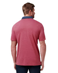 TravisMathew Common Interest Polo