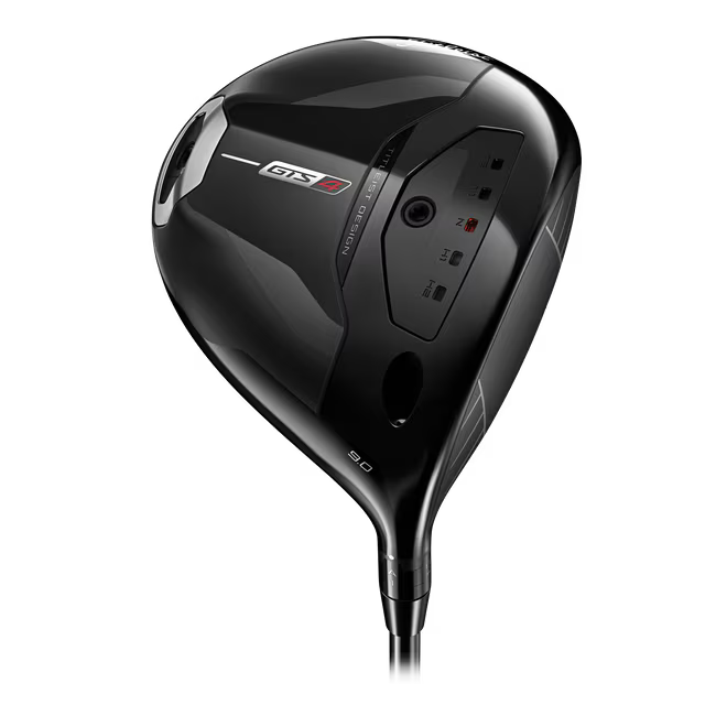 Titleist 26’ GTS4 driver