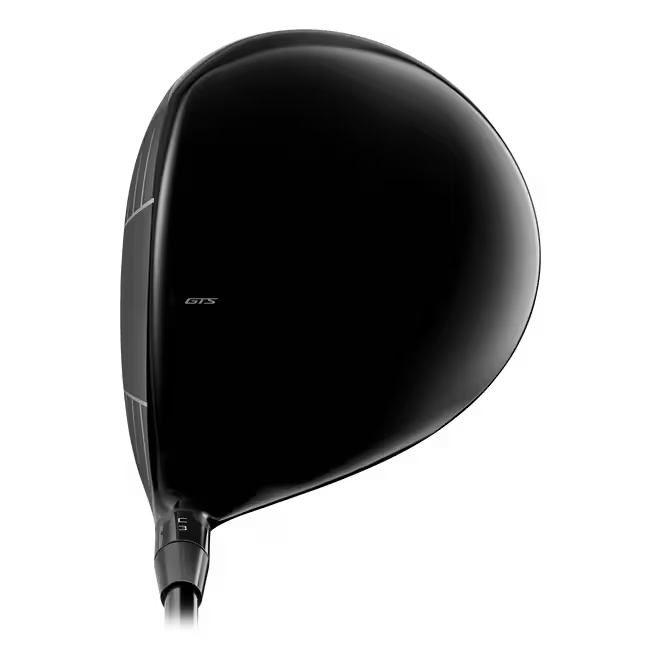 Titleist 26’ GTS4 driver