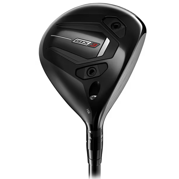 Titleist 26' GTS3 Fairway Woods