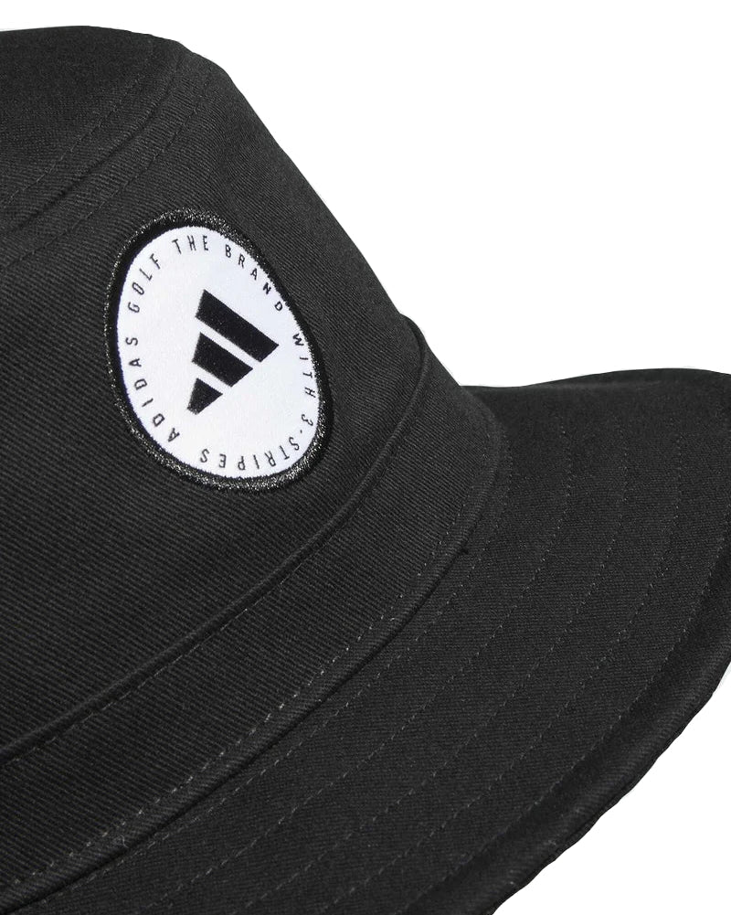 Adidas Solid Bucket Hat