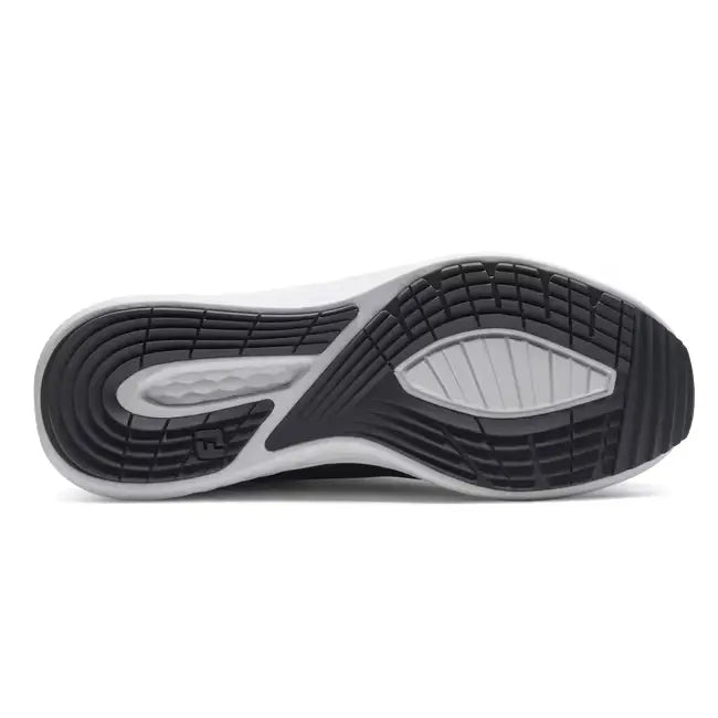 FootJoy 25' Pulse Golf Shoes - Black