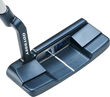 Odyssey Ai-ONE Double Wide Cruiser Putter