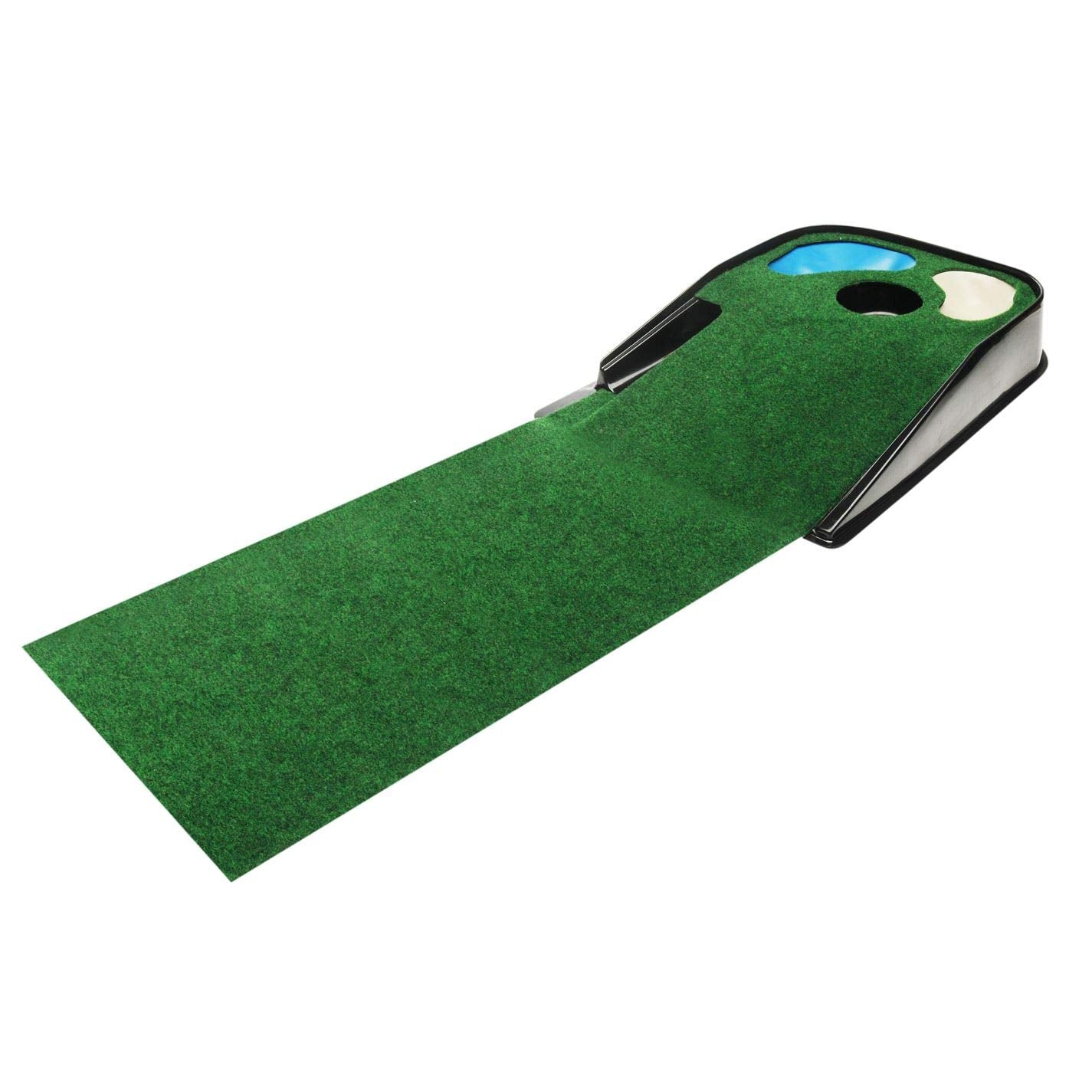Masters Deluxe Hazard Putting Mat