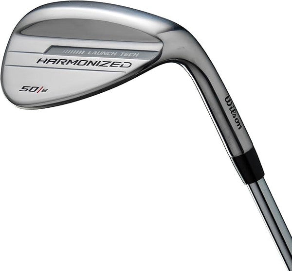 Wilson Staff 2025 Harmonized Wedges