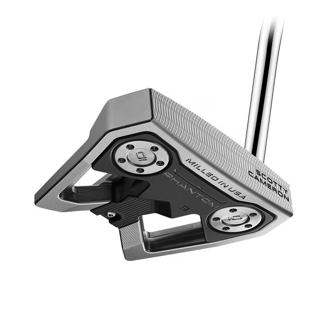 Scotty Cameron '24 Phantom 9 Putter