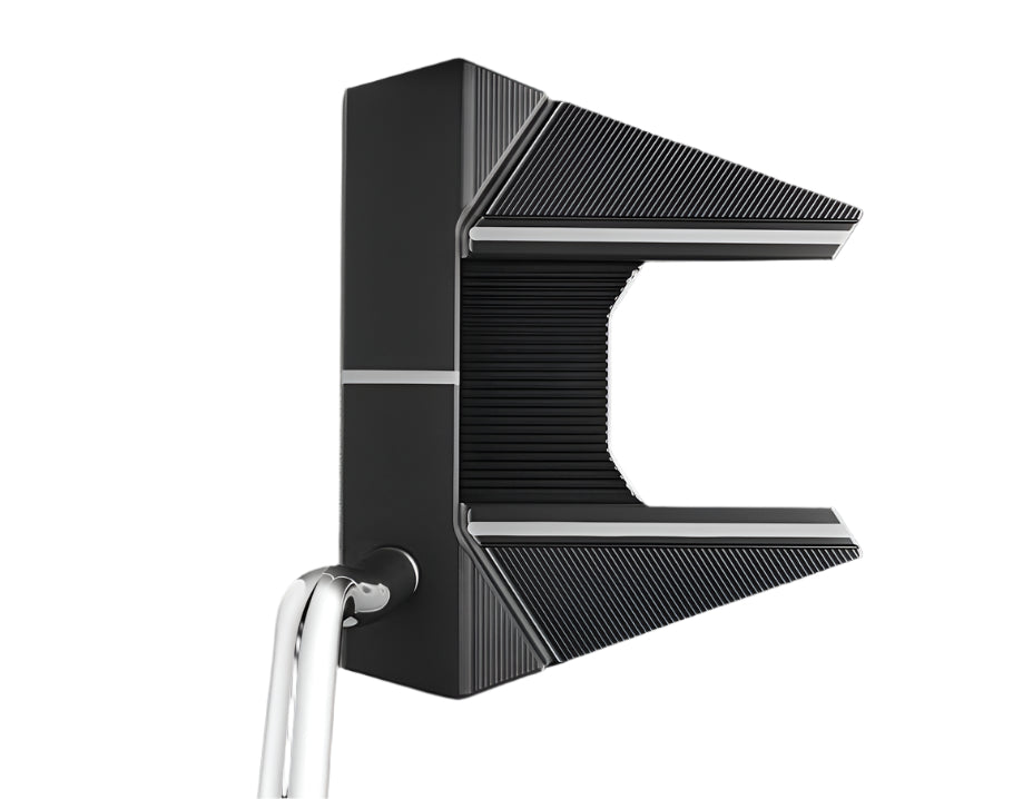 Limited Edition Scotty Cameron Phantom Black 7 Putter