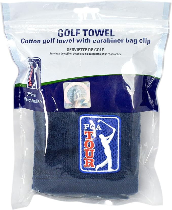 PGA Tour Golf Towel