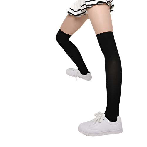 Clobirdie Knee High Golf stockings