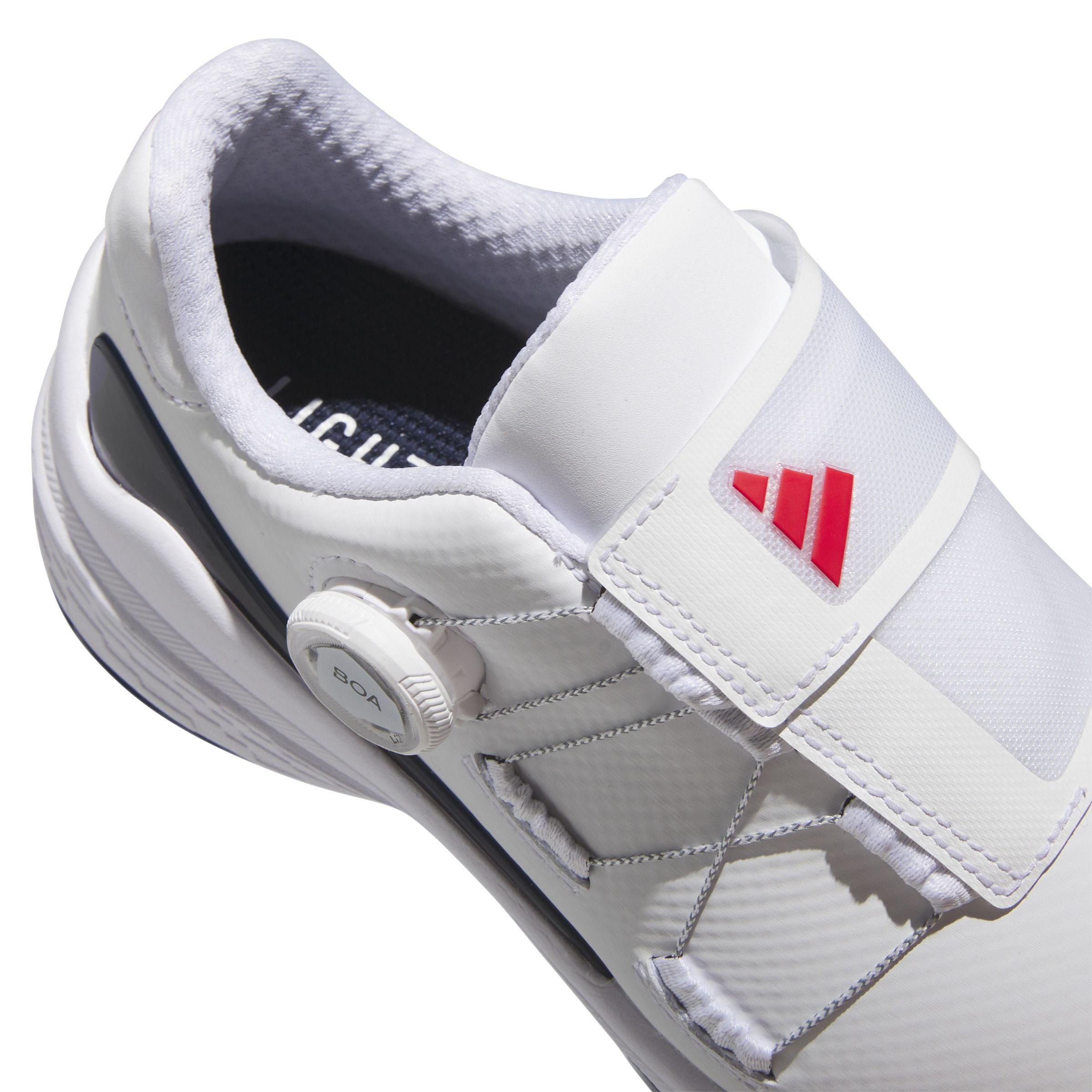 Adidas Women's ZG23 Boa Golf Shoes