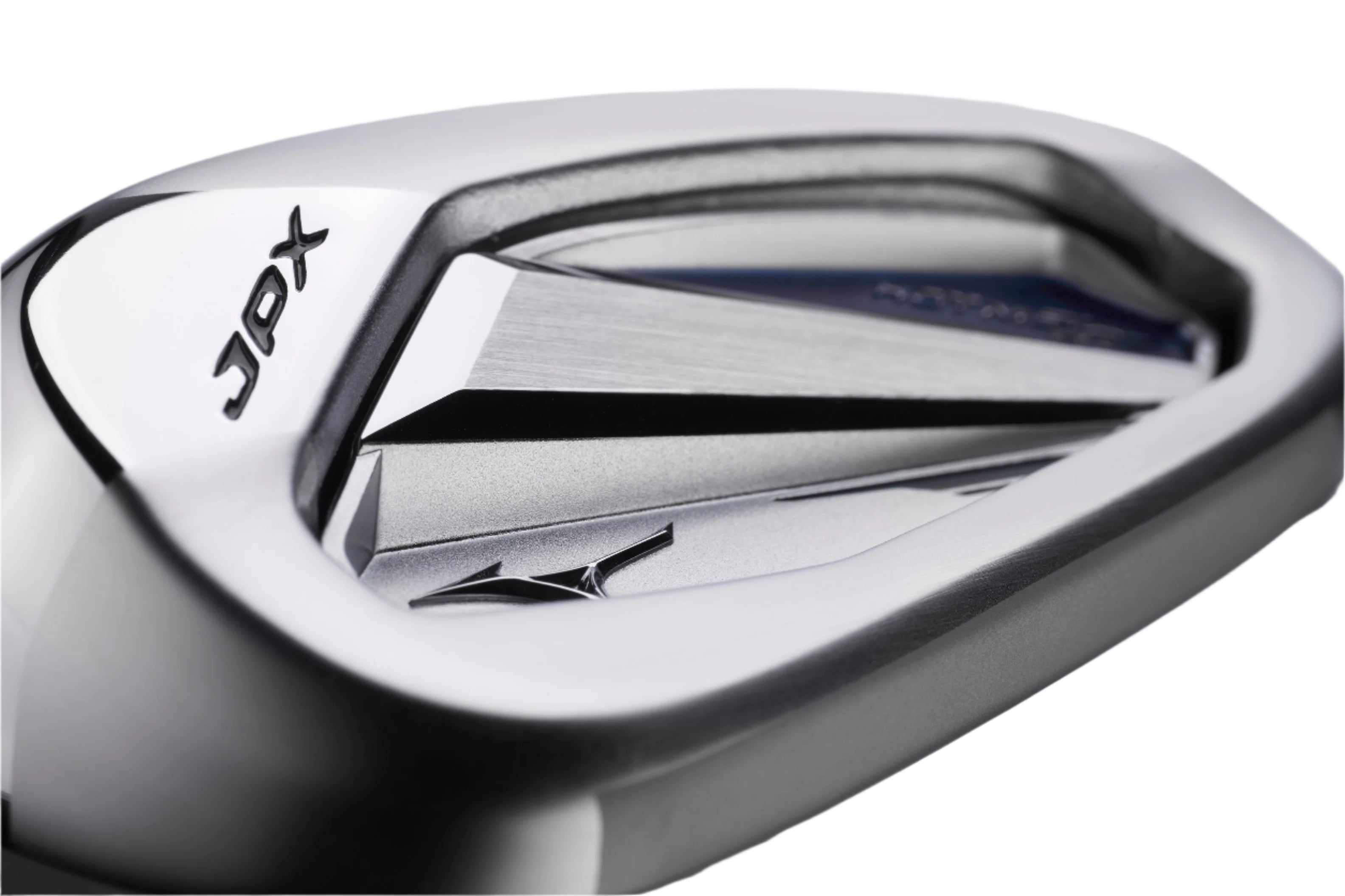 Mizuno JPX925 Hot Metal HL Irons