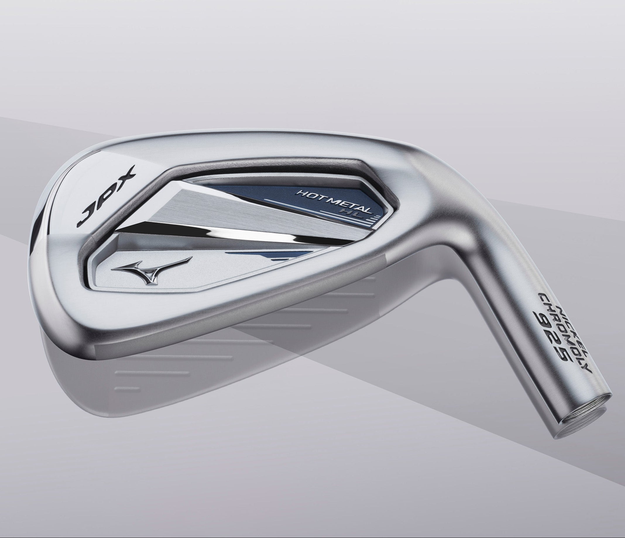 Mizuno JPX925 Hot Metal HL Irons