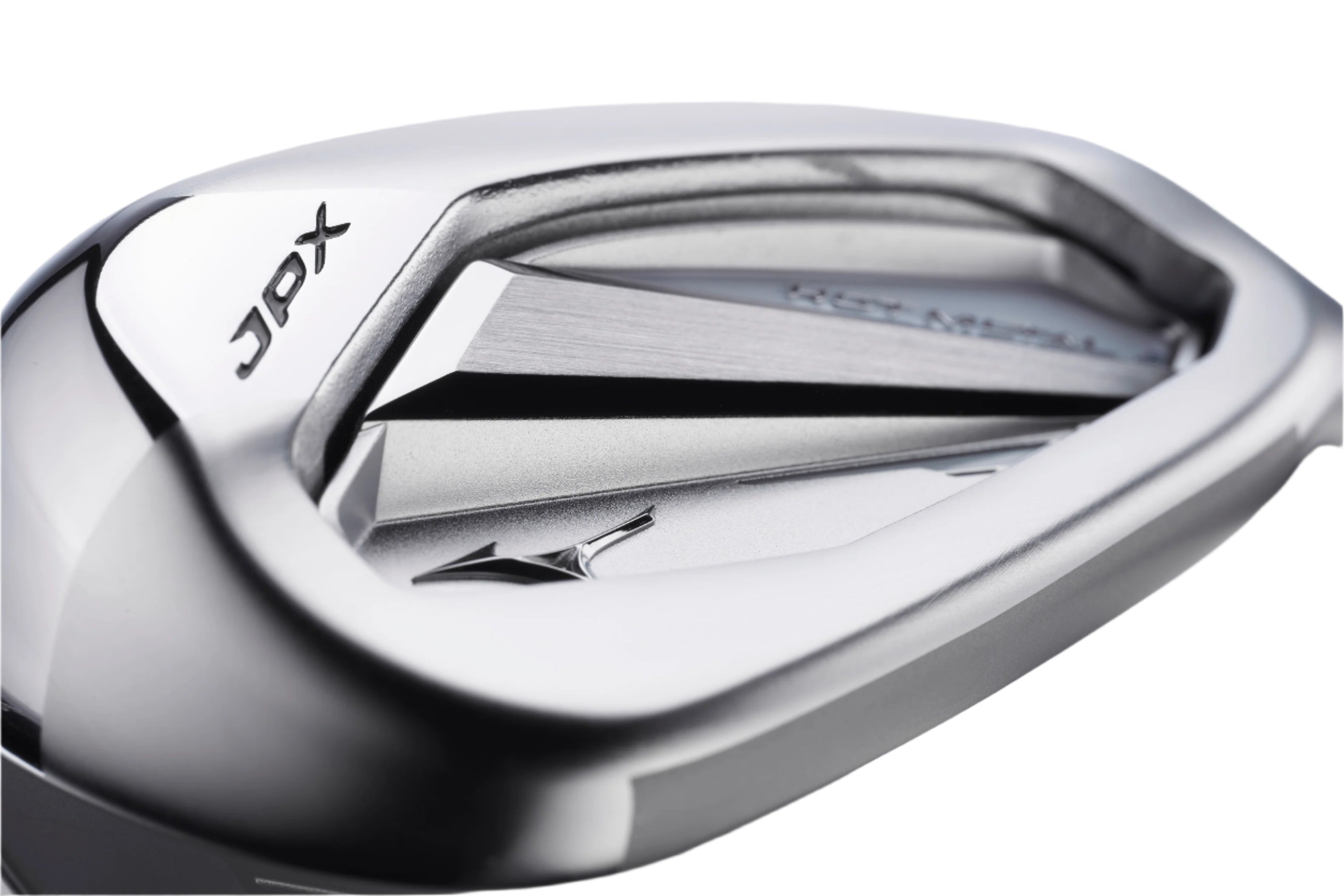 Mizuno JPX925 Hot Metal Irons