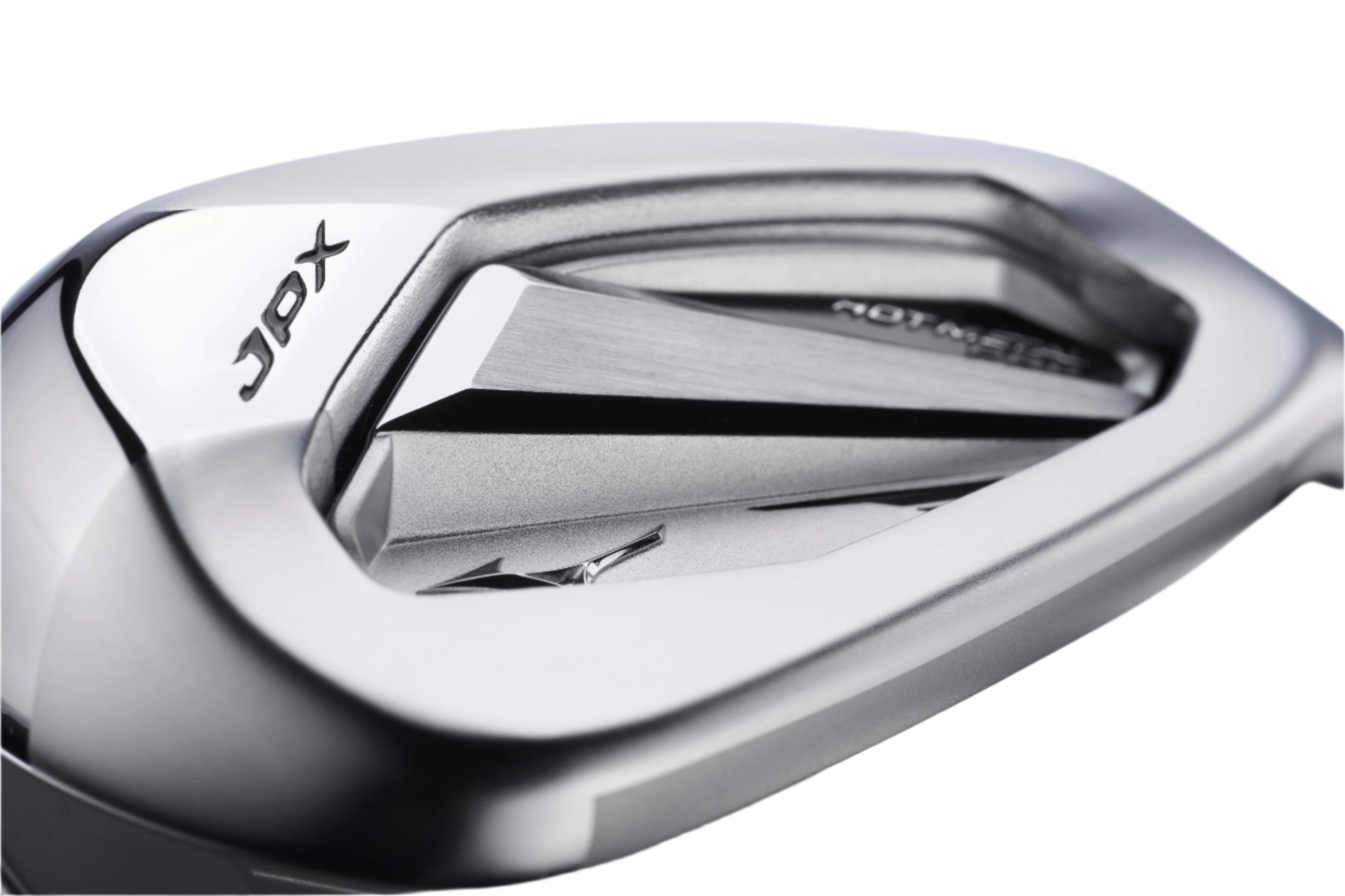 Mizuno JPX925 Hot Metal Pro Irons