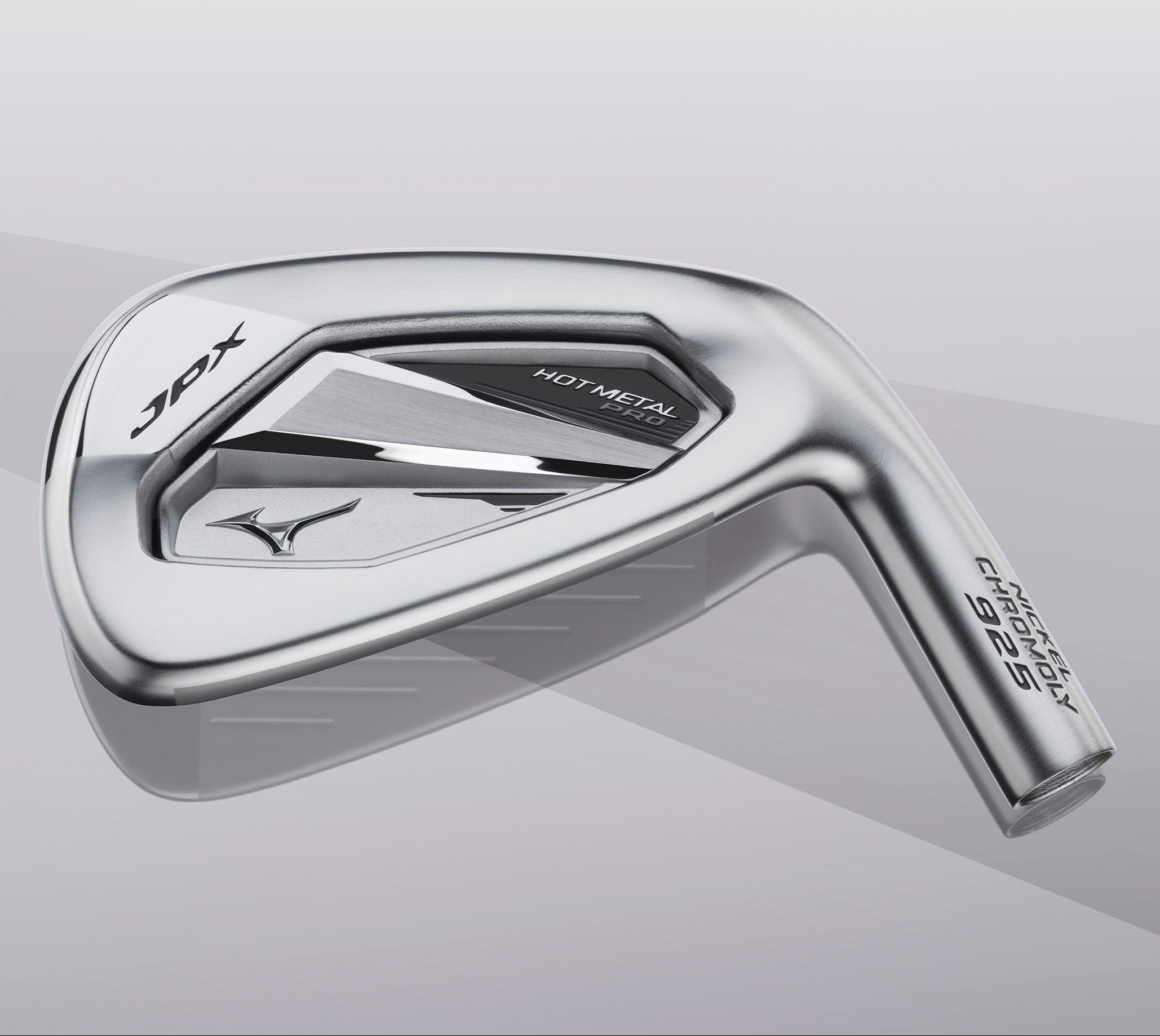 Mizuno JPX925 Hot Metal Pro Irons