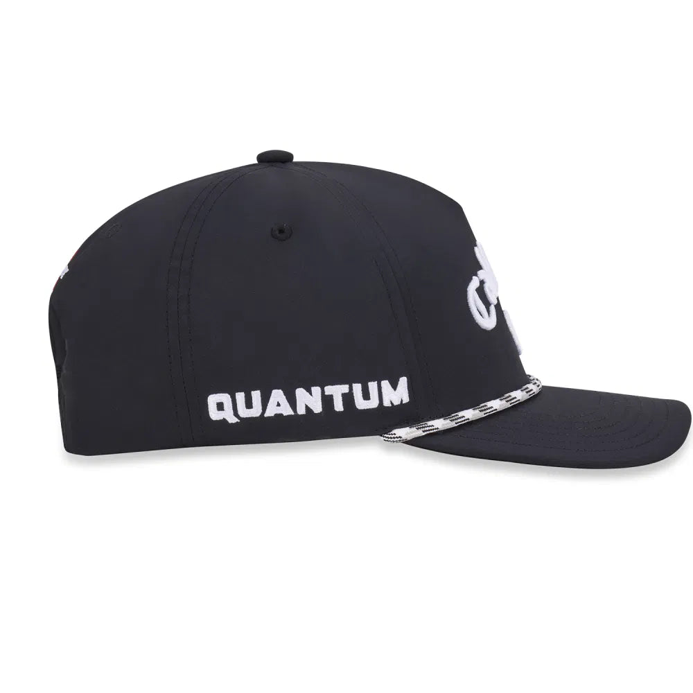 Callaway Tour Authentic Performance Pro Quantum Rope Cap