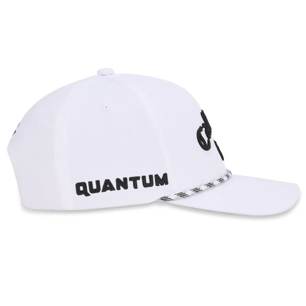 Callaway Tour Authentic Performance Pro Quantum Rope Cap