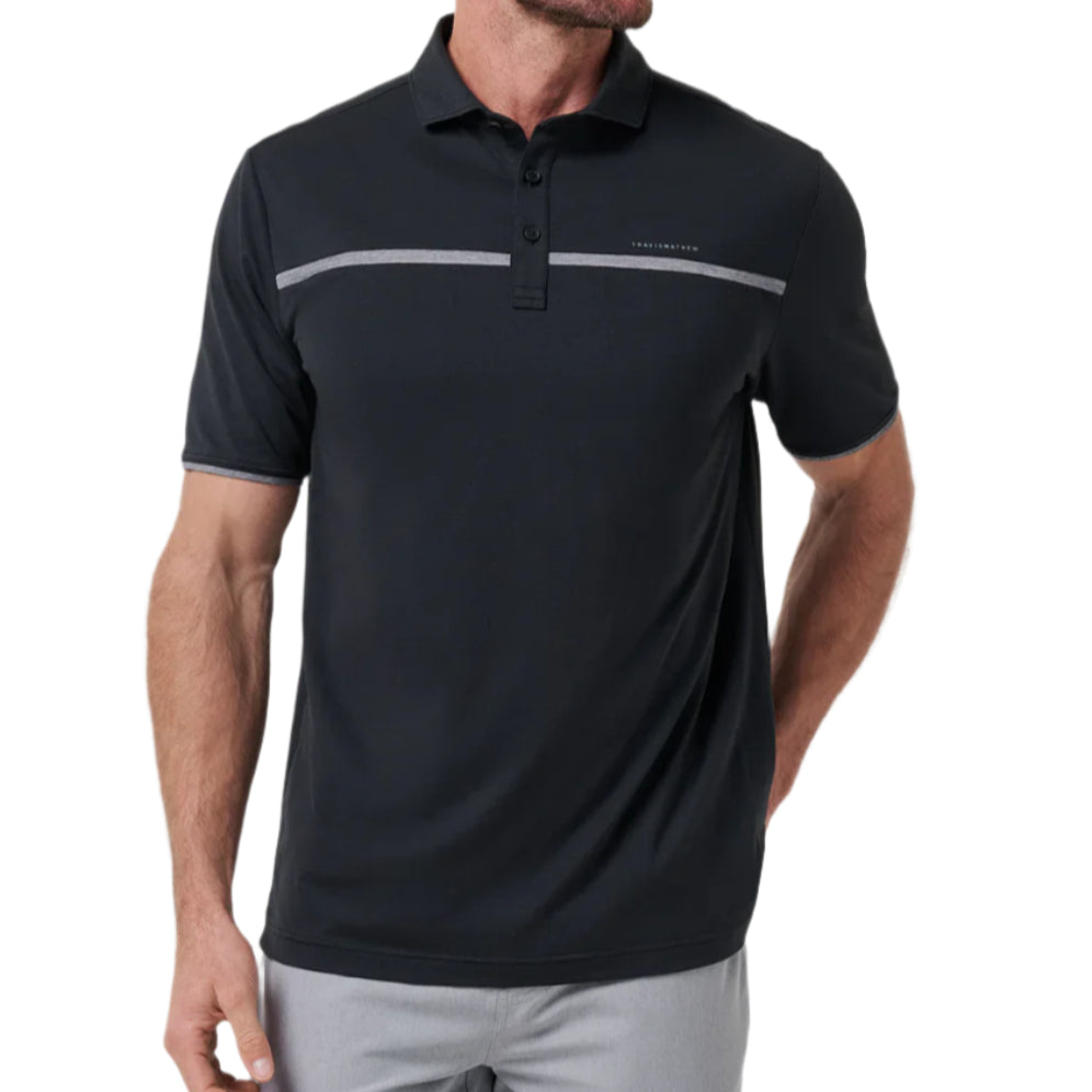 TravisMathew 'Flight Plan' Golf Polo