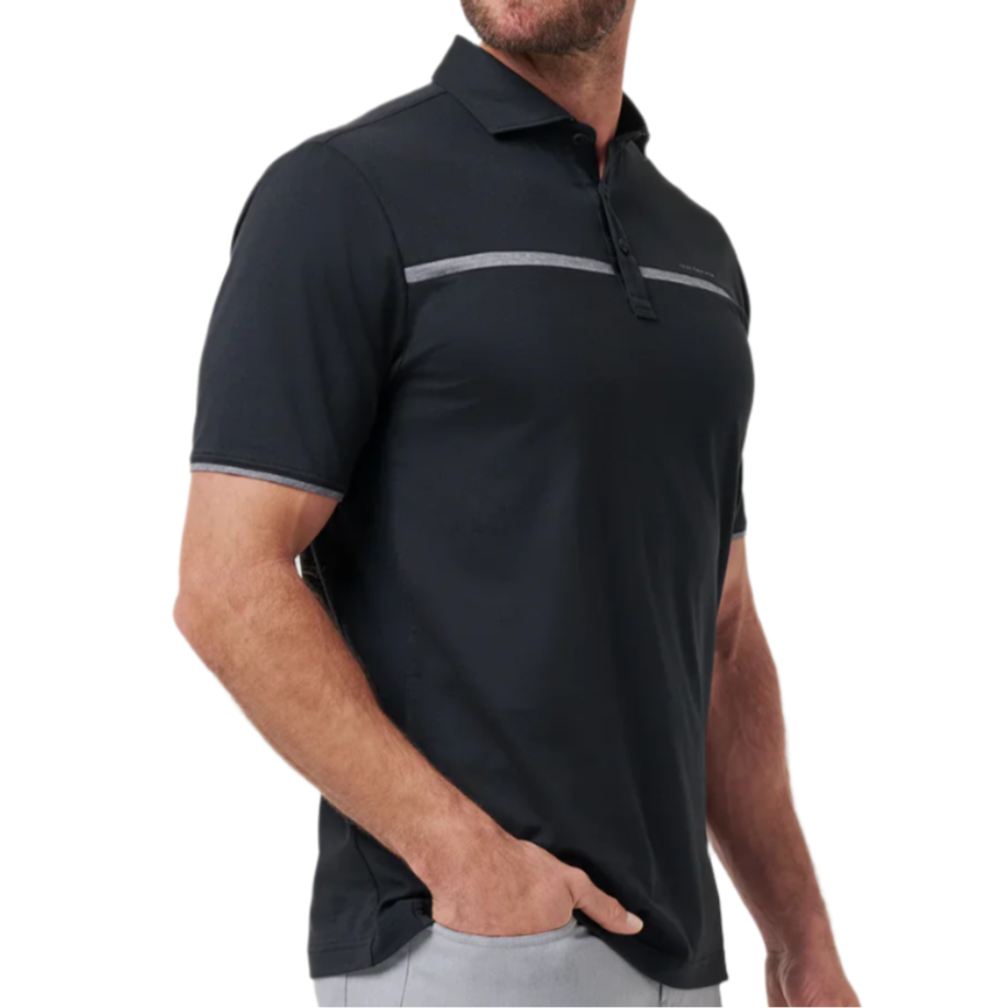 TravisMathew 'Flight Plan' Golf Polo