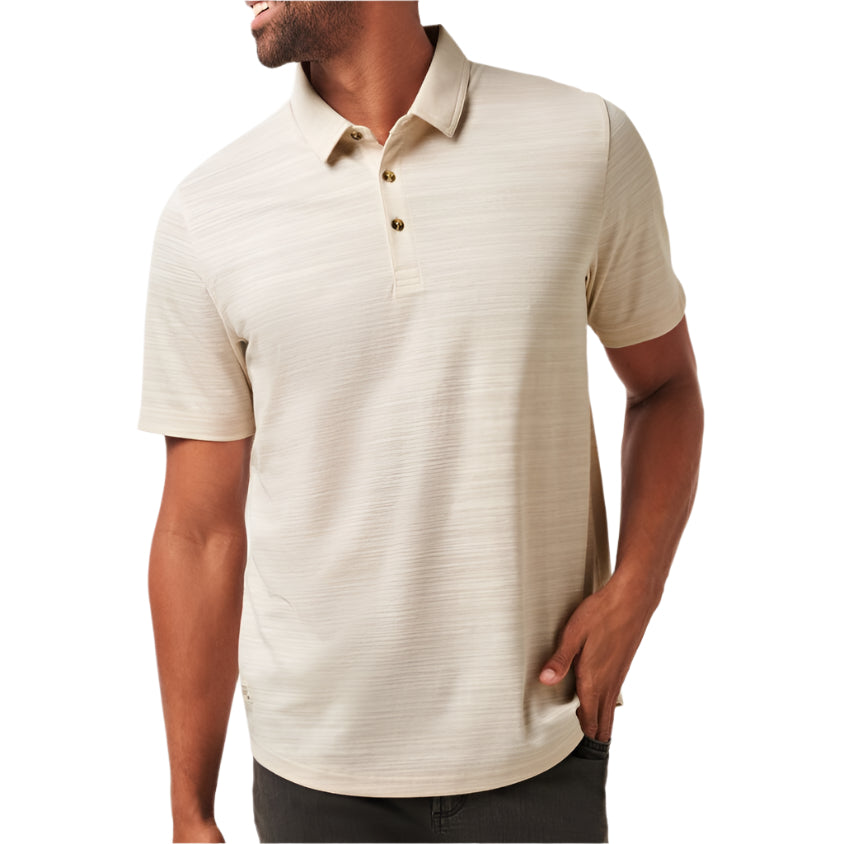 TravisMathew 'West End' Golf Polo