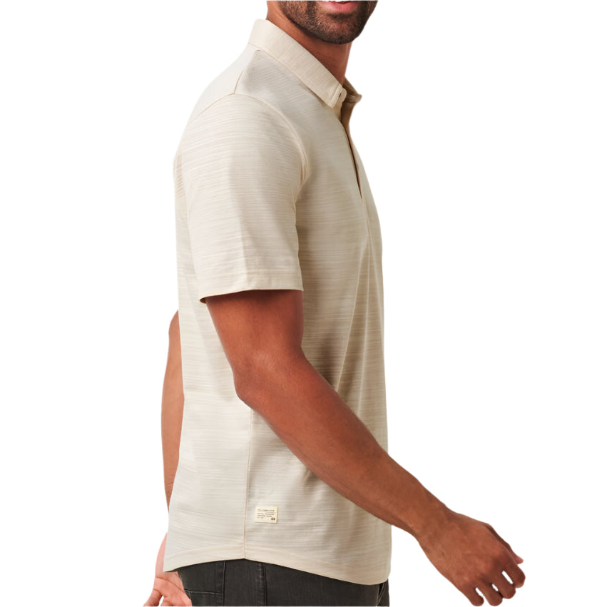 TravisMathew 'West End' Golf Polo