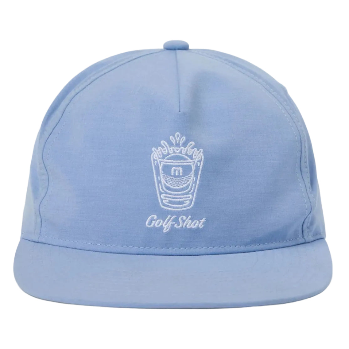 TravisMathew 'Back Again' Snapback Cap