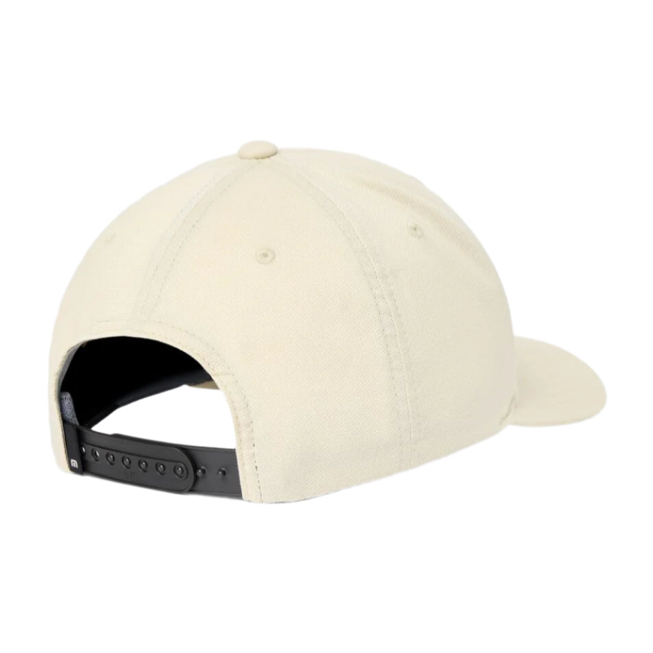 TravisMathew 'In The Chase' Snapback Cap
