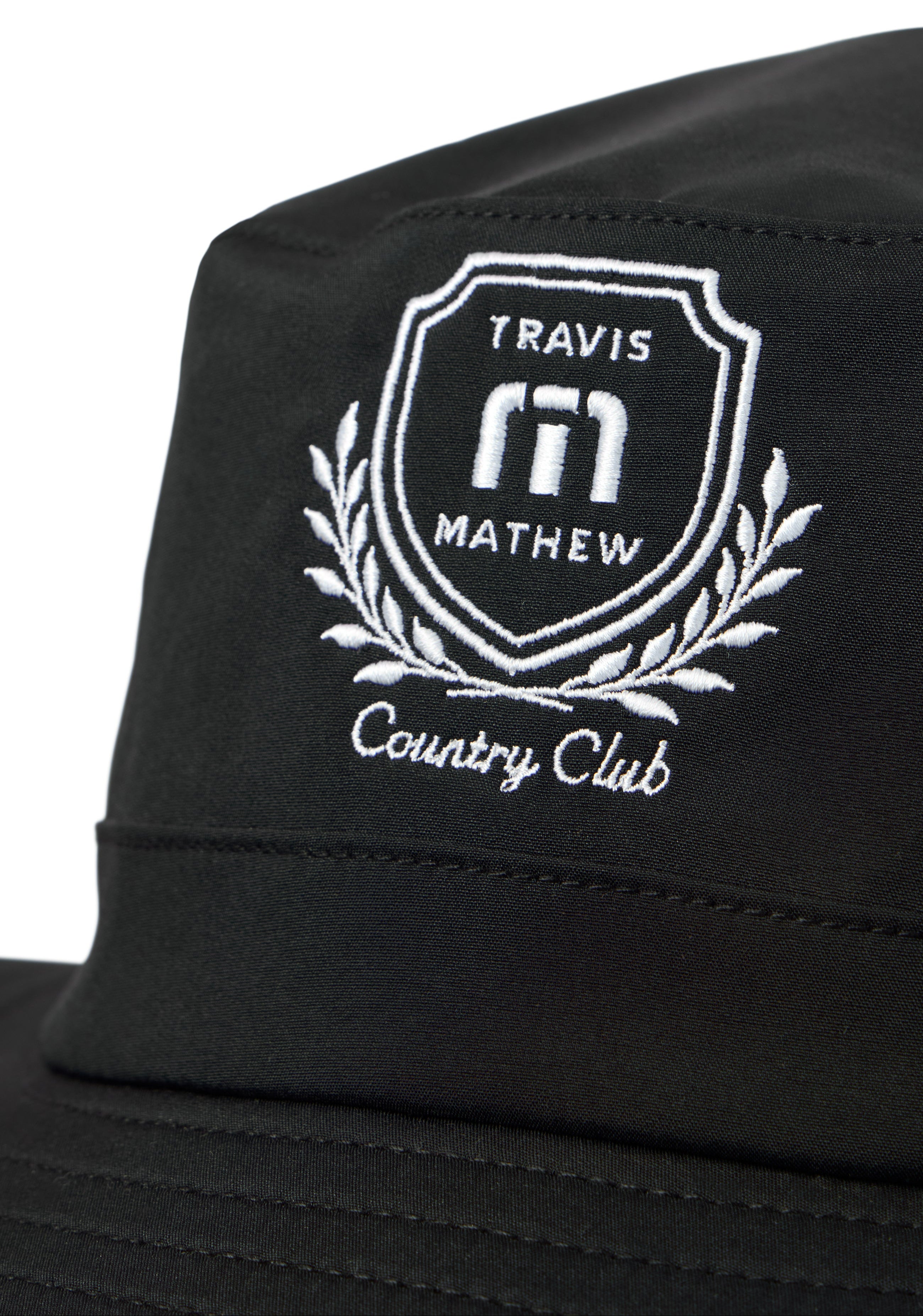 TravisMathew Local Favorite Golf Bucket Hat