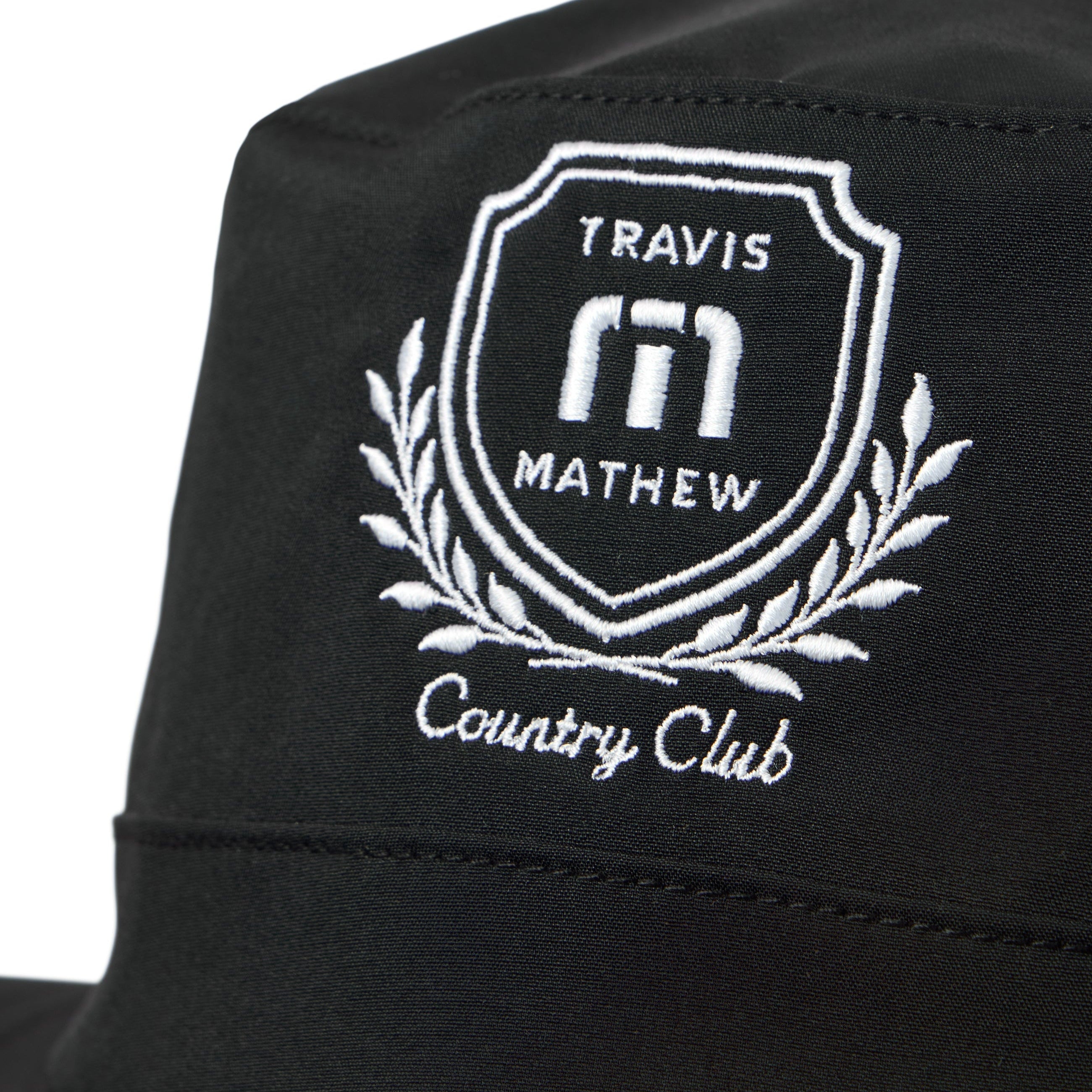 TravisMathew Local Favorite Bucket Hat
