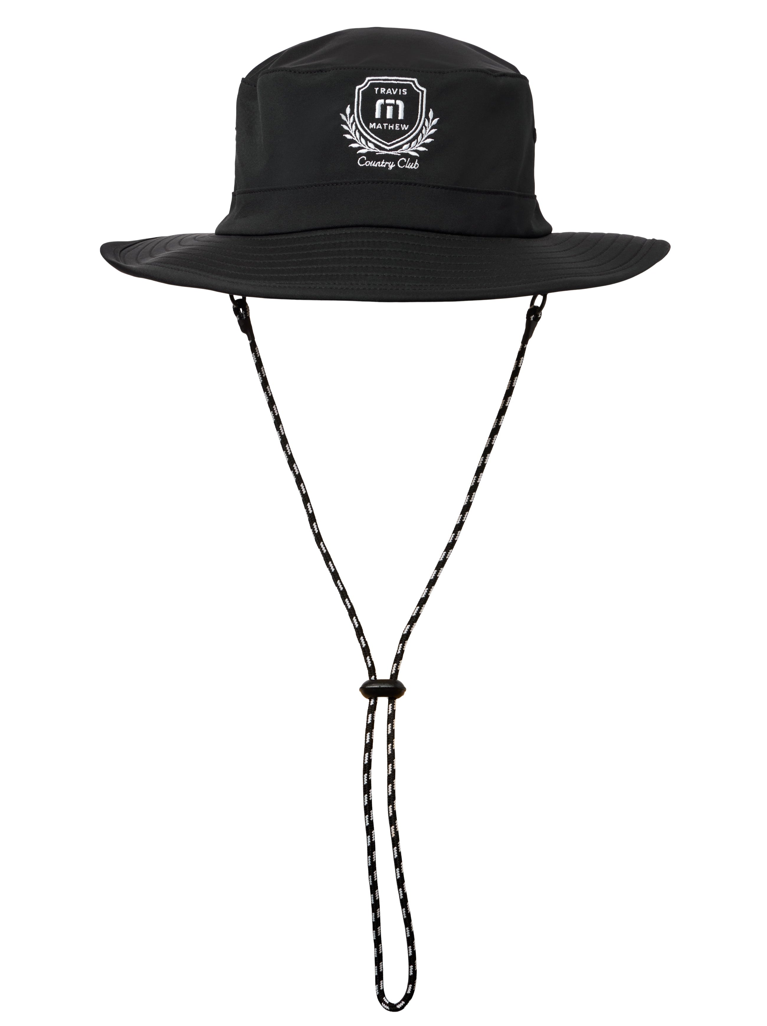 TravisMathew Local Favorite Golf Bucket Hat