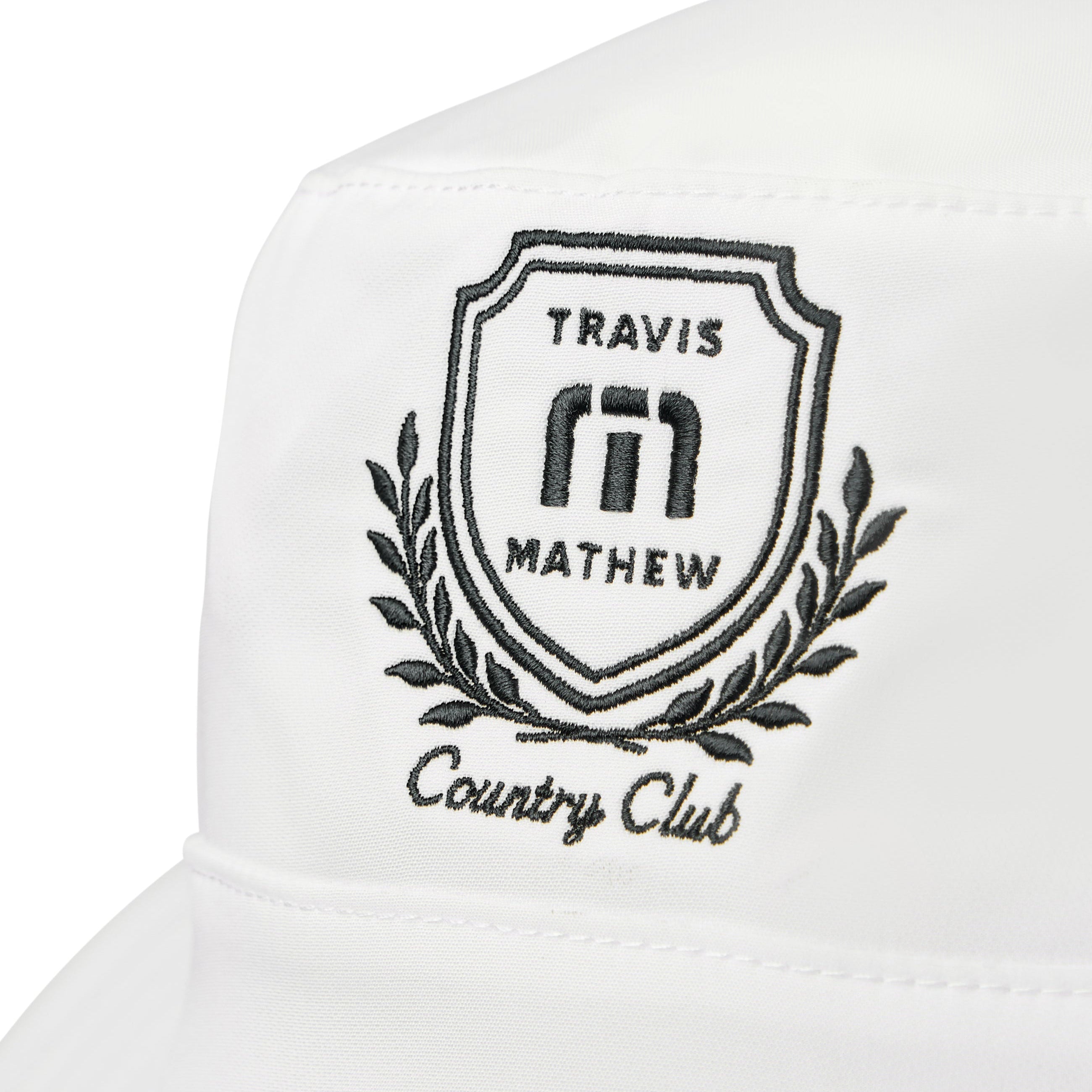 TravisMathew Local Favorite Bucket Hat