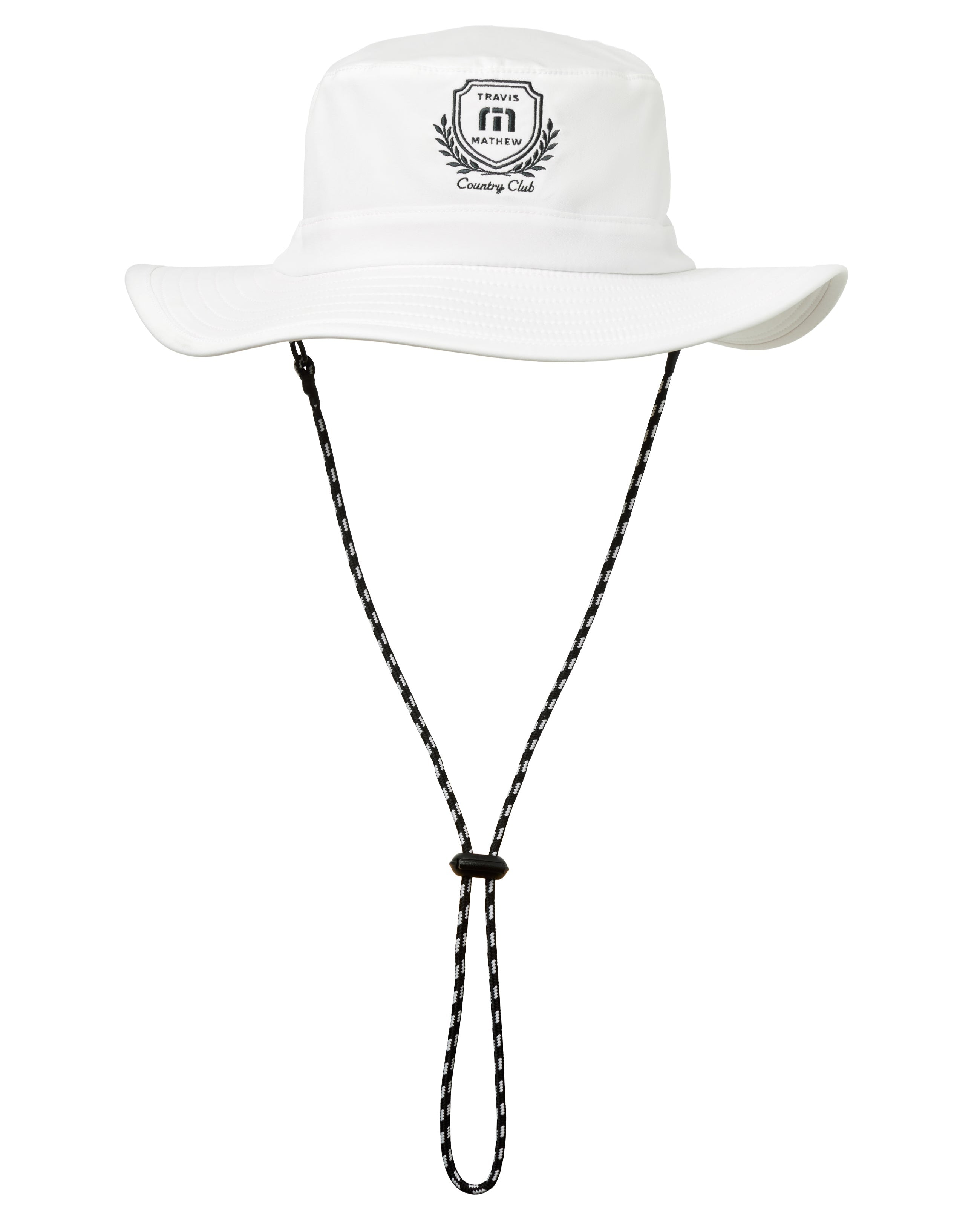 TravisMathew Local Favorite Golf Bucket Hat