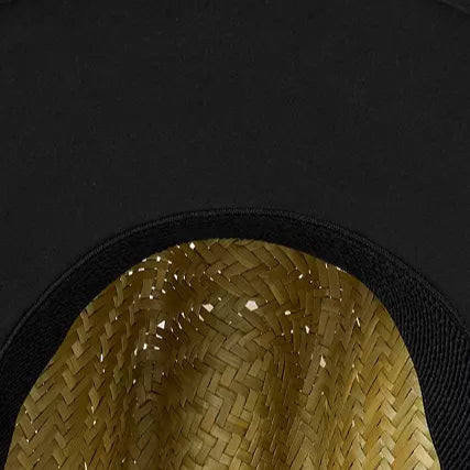TravisMathew The Patch Straw Hat