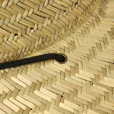 TravisMathew The Patch Straw Hat