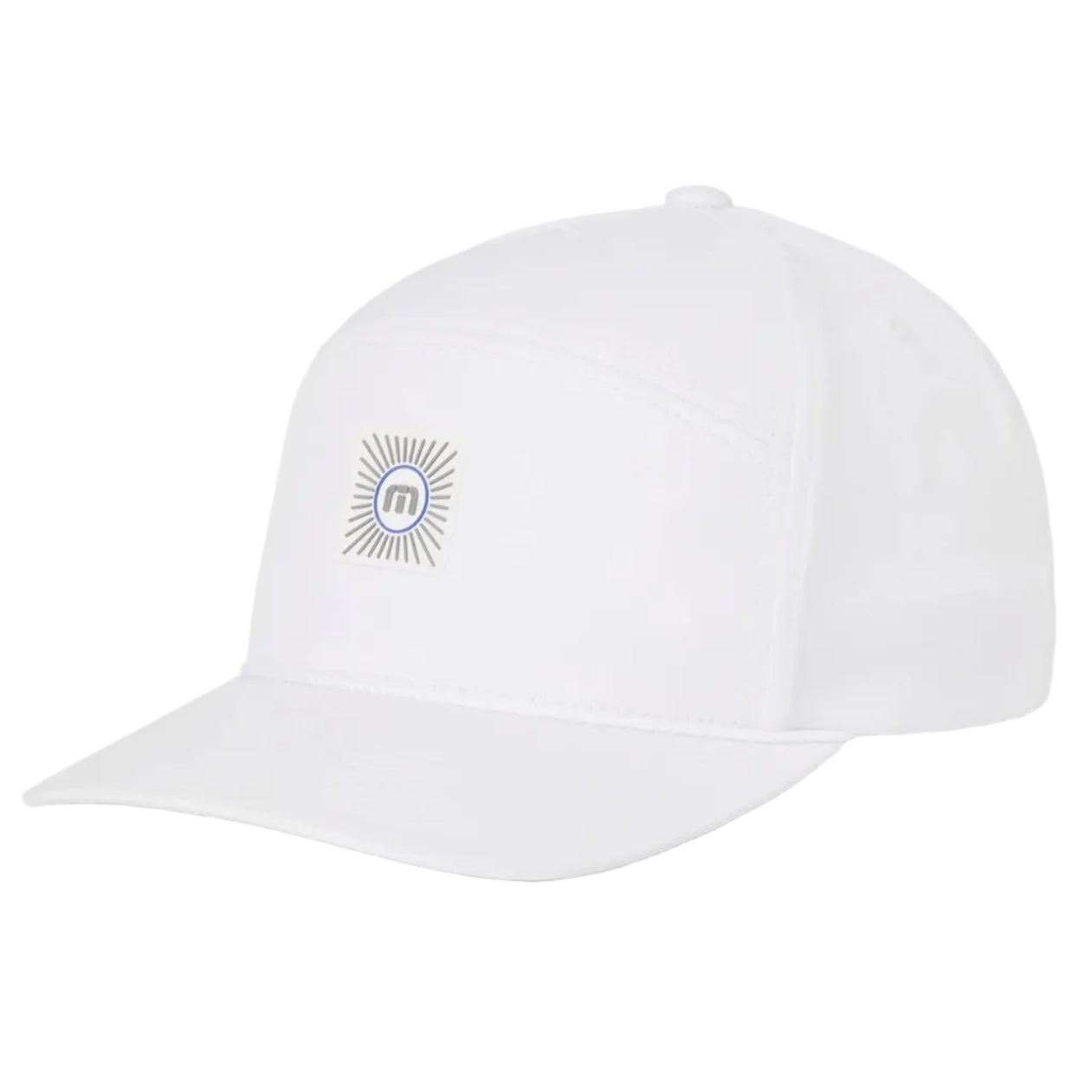 TravisMathew 'Travelogue' Snapback Cap