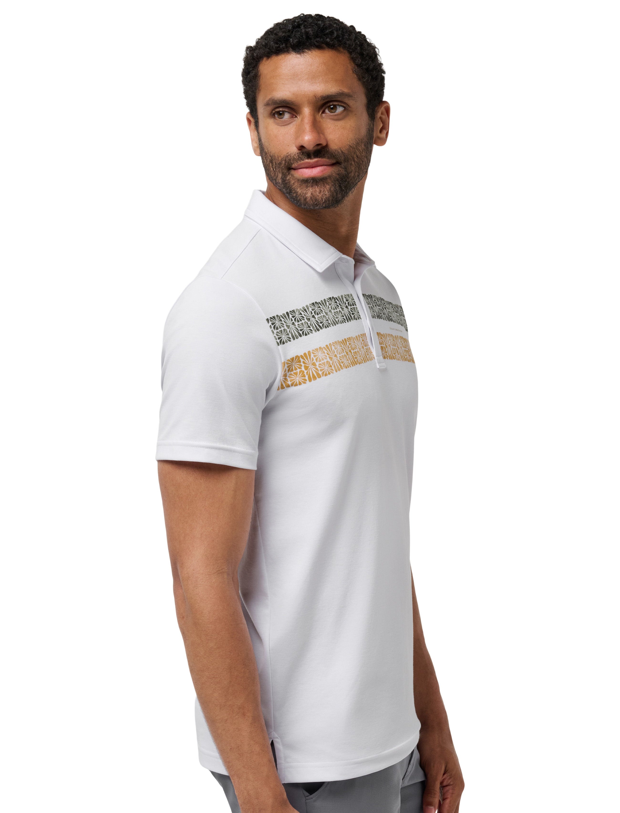 TravisMathew 'Perfect Memory' Polo