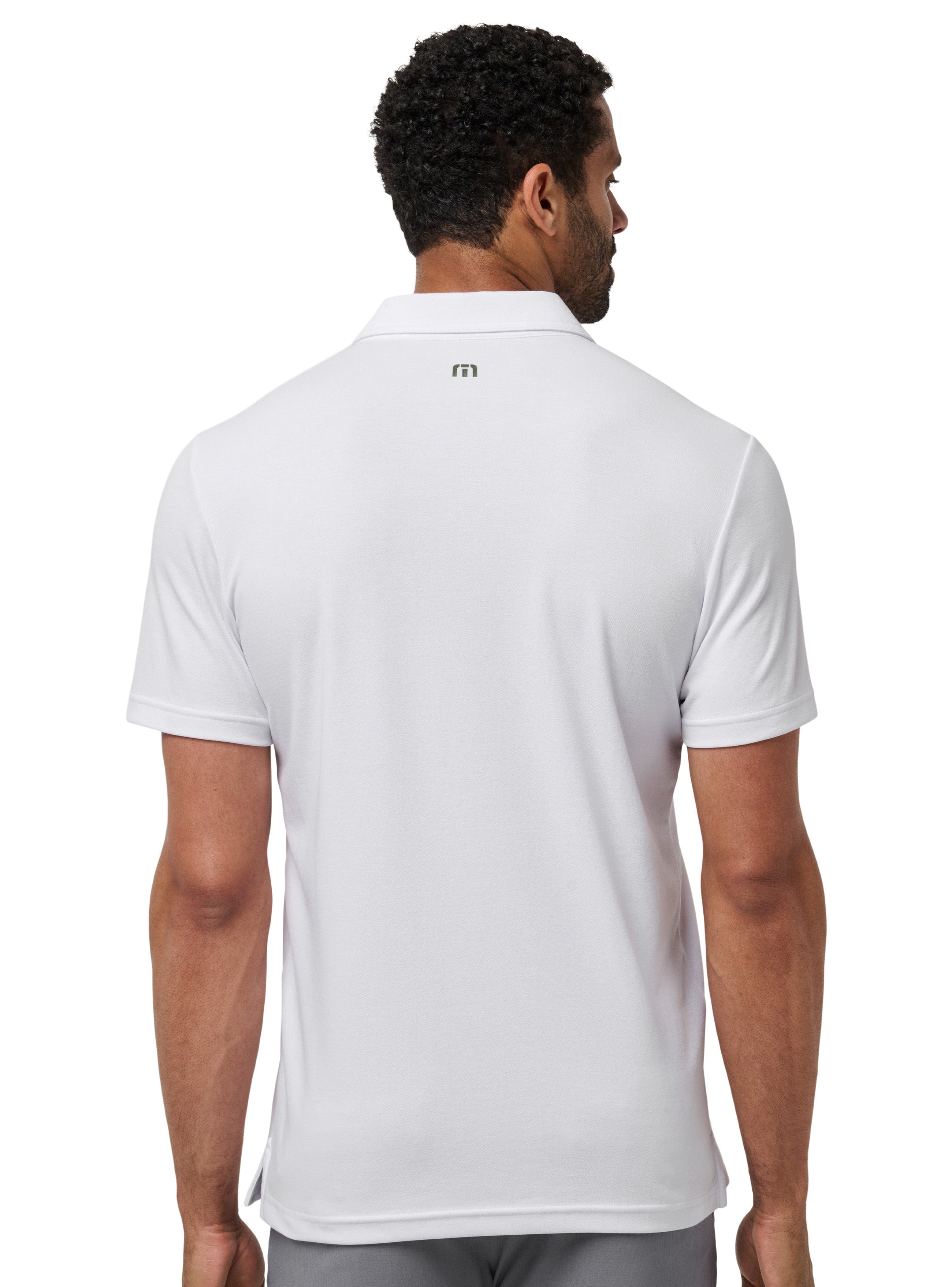 TravisMathew 'Perfect Memory' Polo