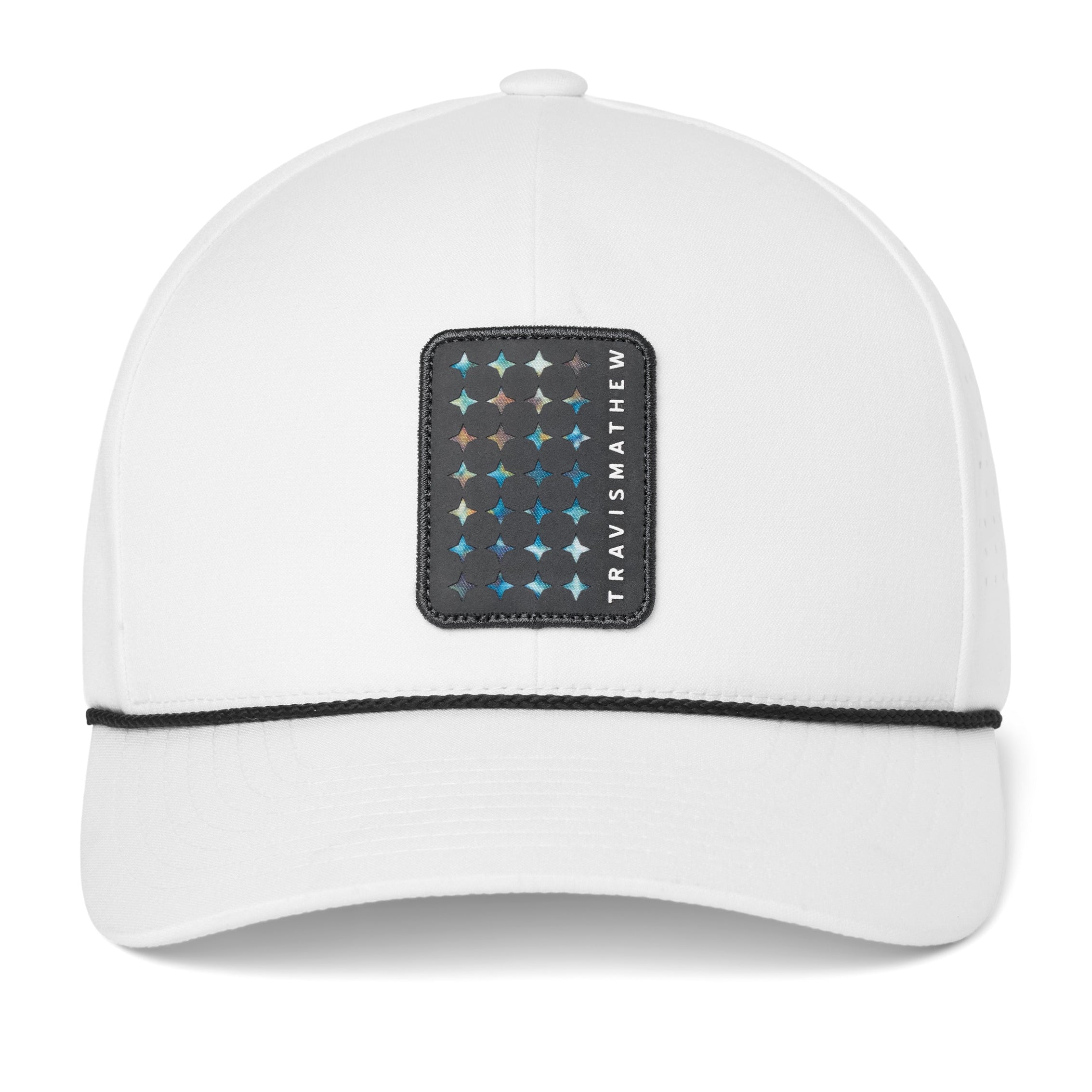 TravisMathew 'Welcome Tour' Cap