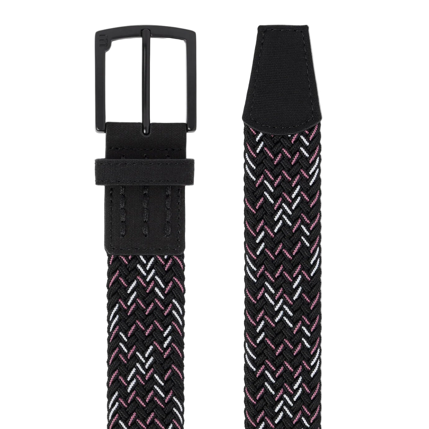 TravisMathew 'On Sabbatical' Stretch Woven Belt