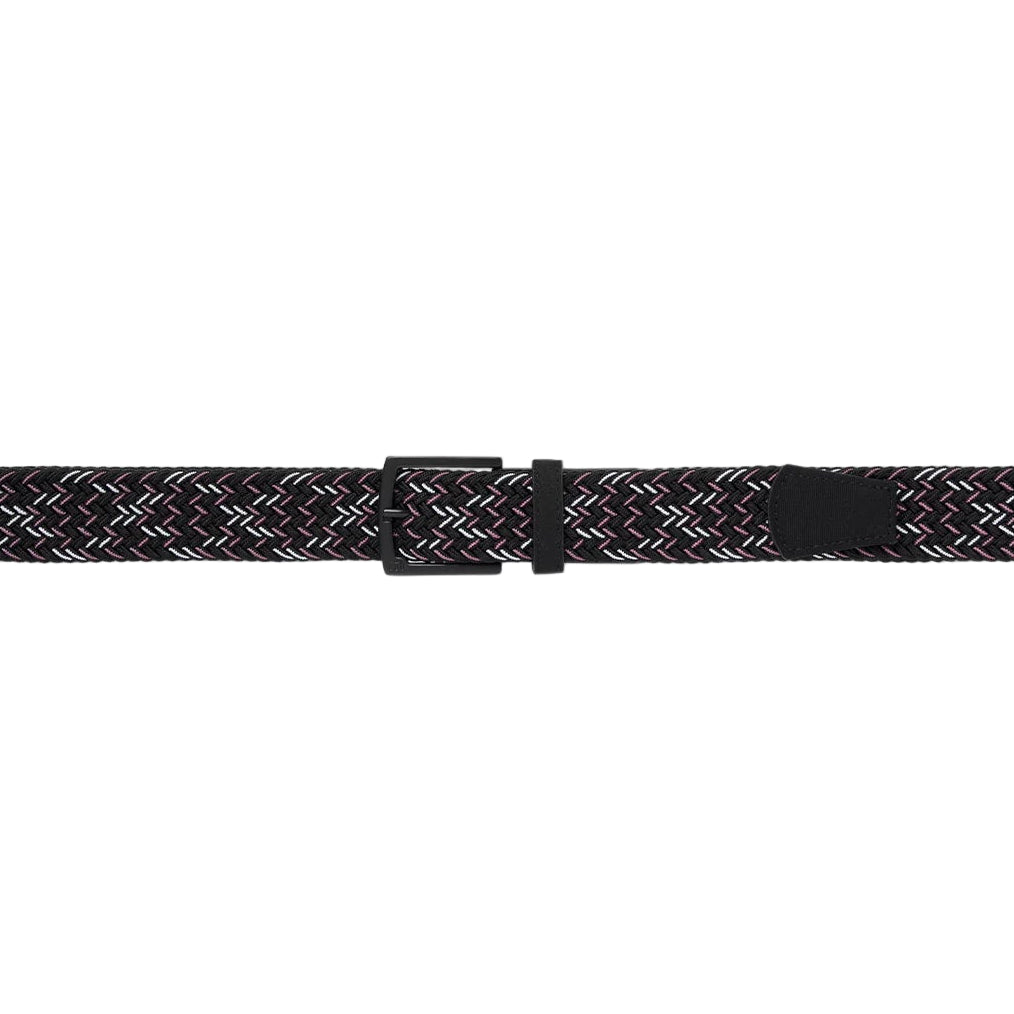 TravisMathew 'On Sabbatical' Stretch Woven Belt